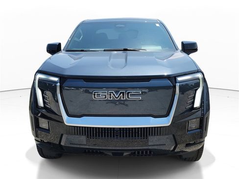 New 2025 GMC Sierra EV Denali image 2