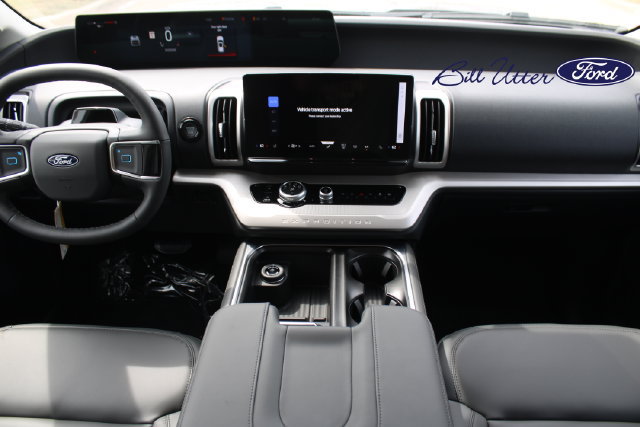 New 2027 Ford Expedition Active RWD image 12