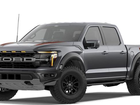 New 2026 Ford F150 Raptor image 23