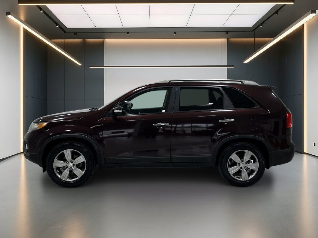 Used 2012 Kia Sorento EX FWD image 2
