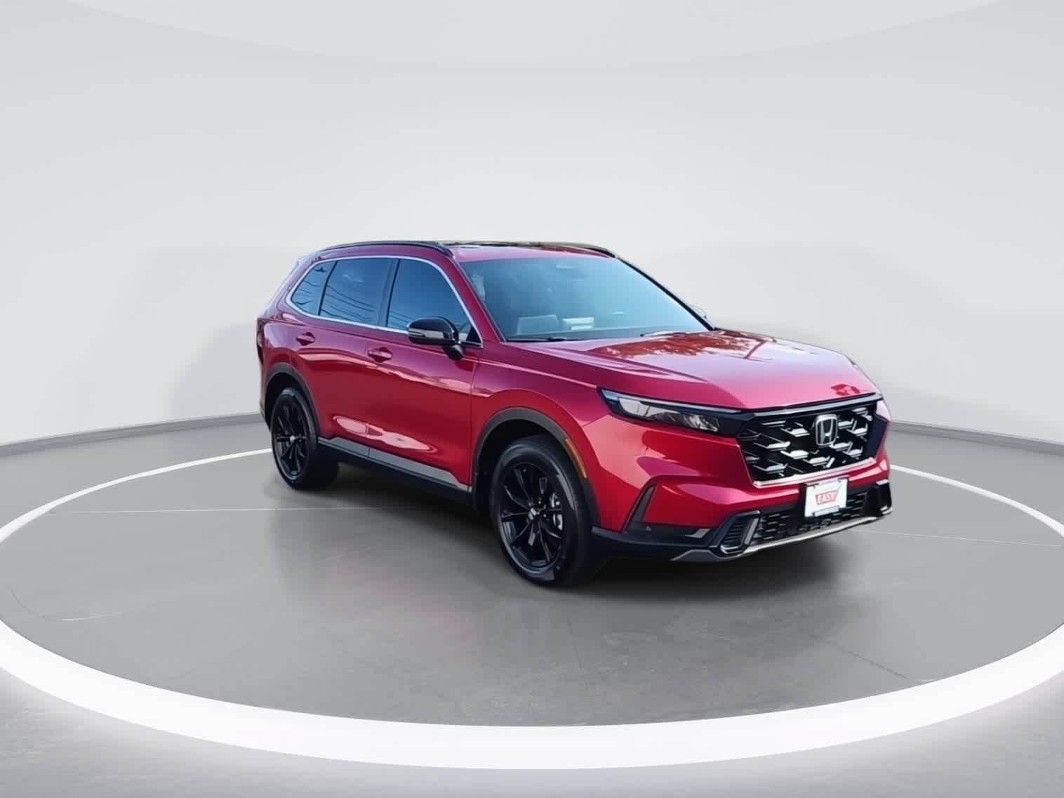 Used 2024 Honda CR-V Sport-L image 2