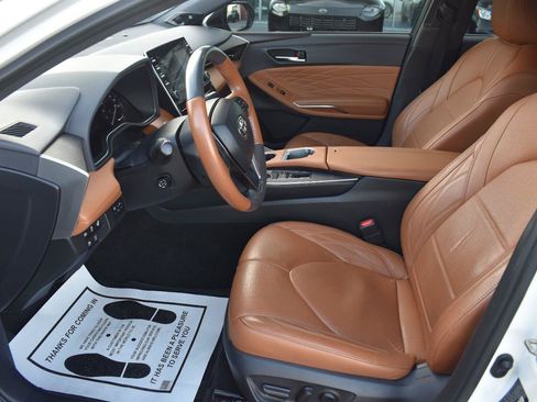 Used 2020 Toyota Avalon Limited w/ Advanced Safety Package FWD image 23