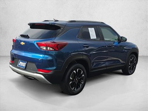 Used 2021 Chevrolet TrailBlazer LT w/ Convenience Package image 6