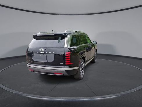 New 2026 Hyundai Palisade Limited AWD/4WD image 8