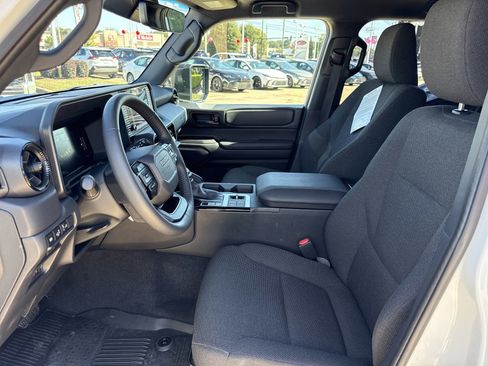 Used 2025 Toyota Land Cruiser 1958 image 11