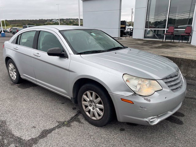 Used 2008 Chrysler Sebring LX FWD image 3