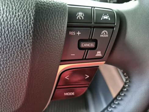 New 2026 Toyota Crown Limited image 19