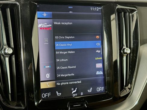 Used 2018 Volvo XC60 T5 Momentum w/ Convenience Package AWD/4WD image 21