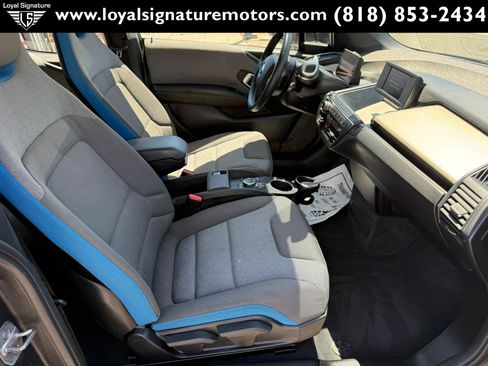 Used 2019 BMW i3 s RWD image 29