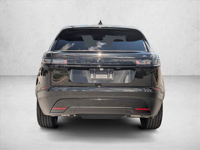 New 2026 Land Rover Range Rover Velar S AWD/4WD image 8