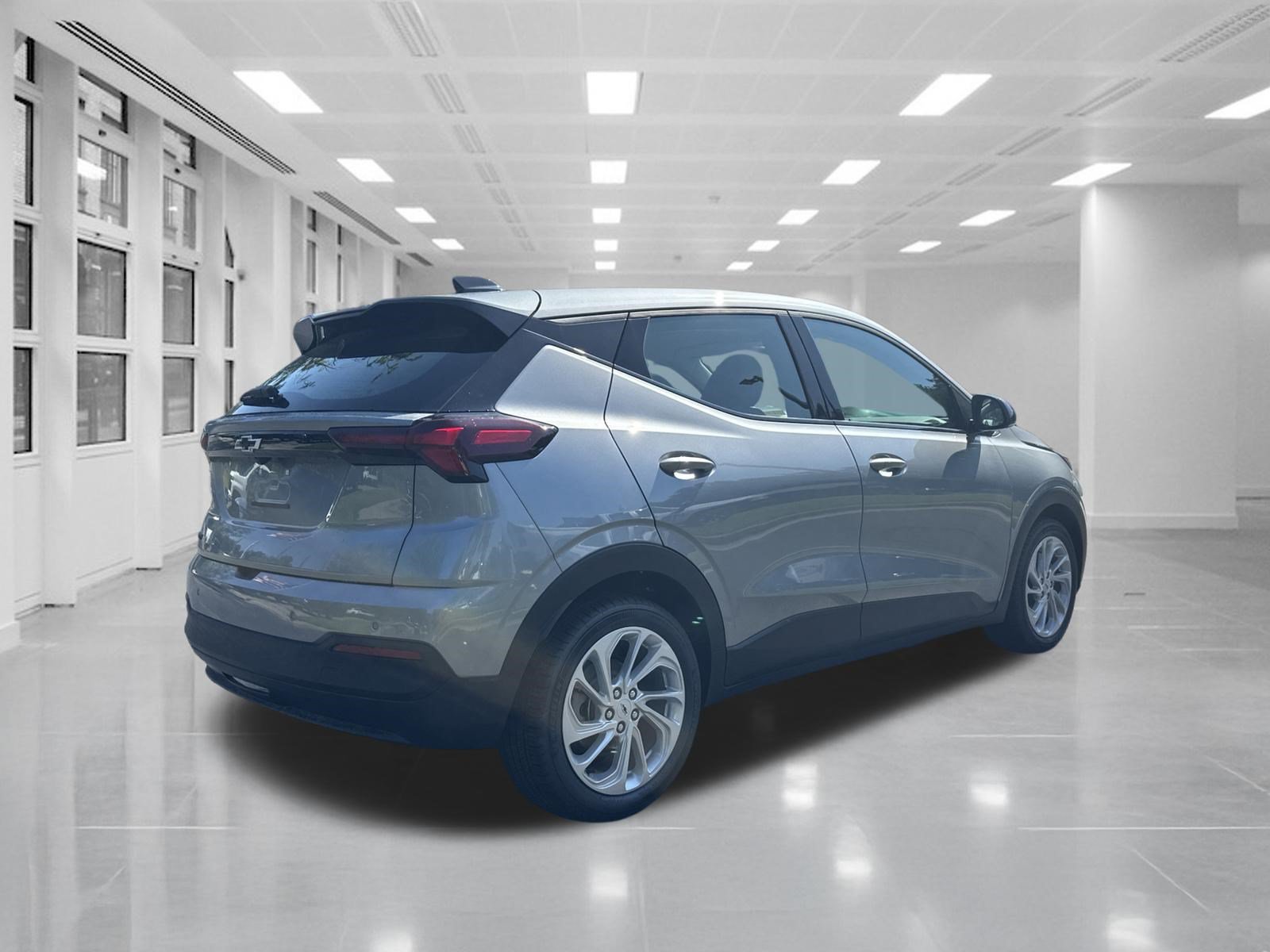 New 2027 Chevrolet Bolt LT FWD image 5