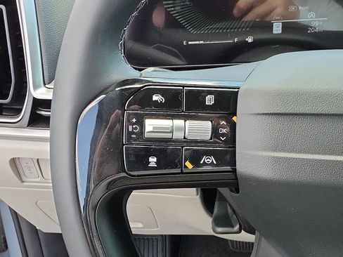 New 2026 Kia Sorento S FWD image 30