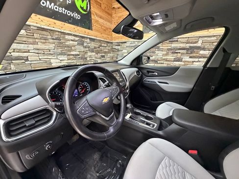 Used 2019 Chevrolet Equinox LT AWD/4WD image 29