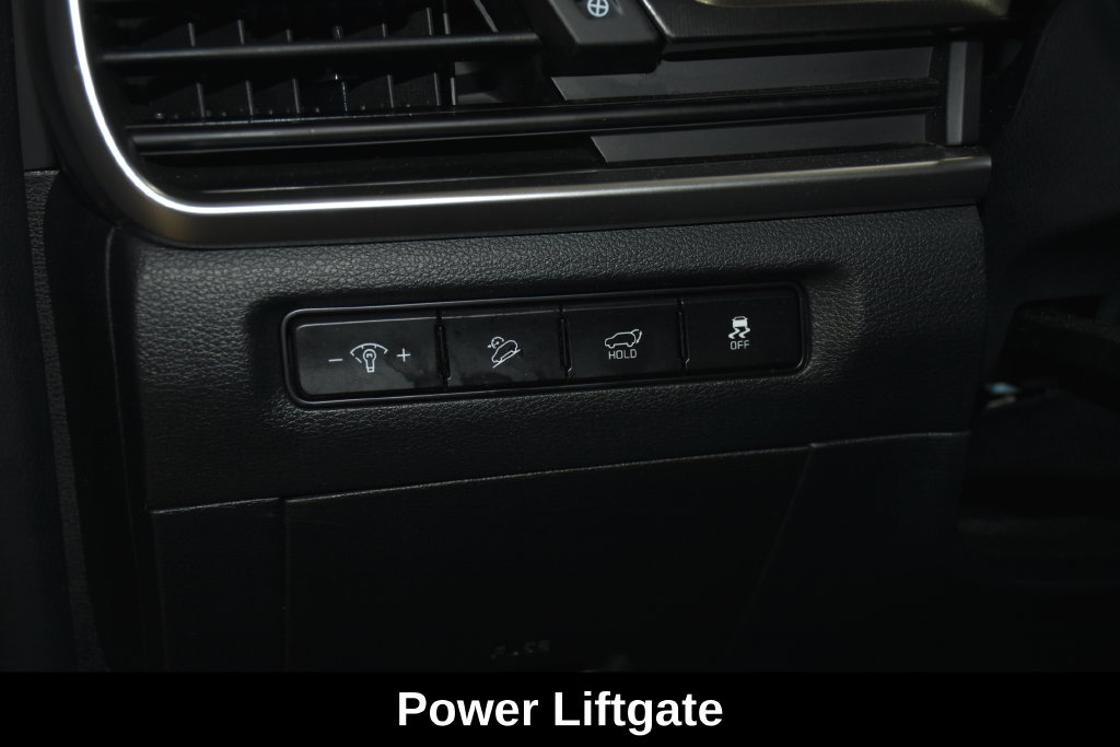 Used 2025 Kia Telluride S FWD image 13