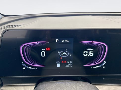 Used 2024 Kia Sportage X-Line w/ X-Line Premium Package image 13