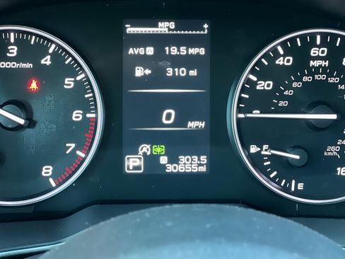 Used 2024 Subaru Outback Limited image 23