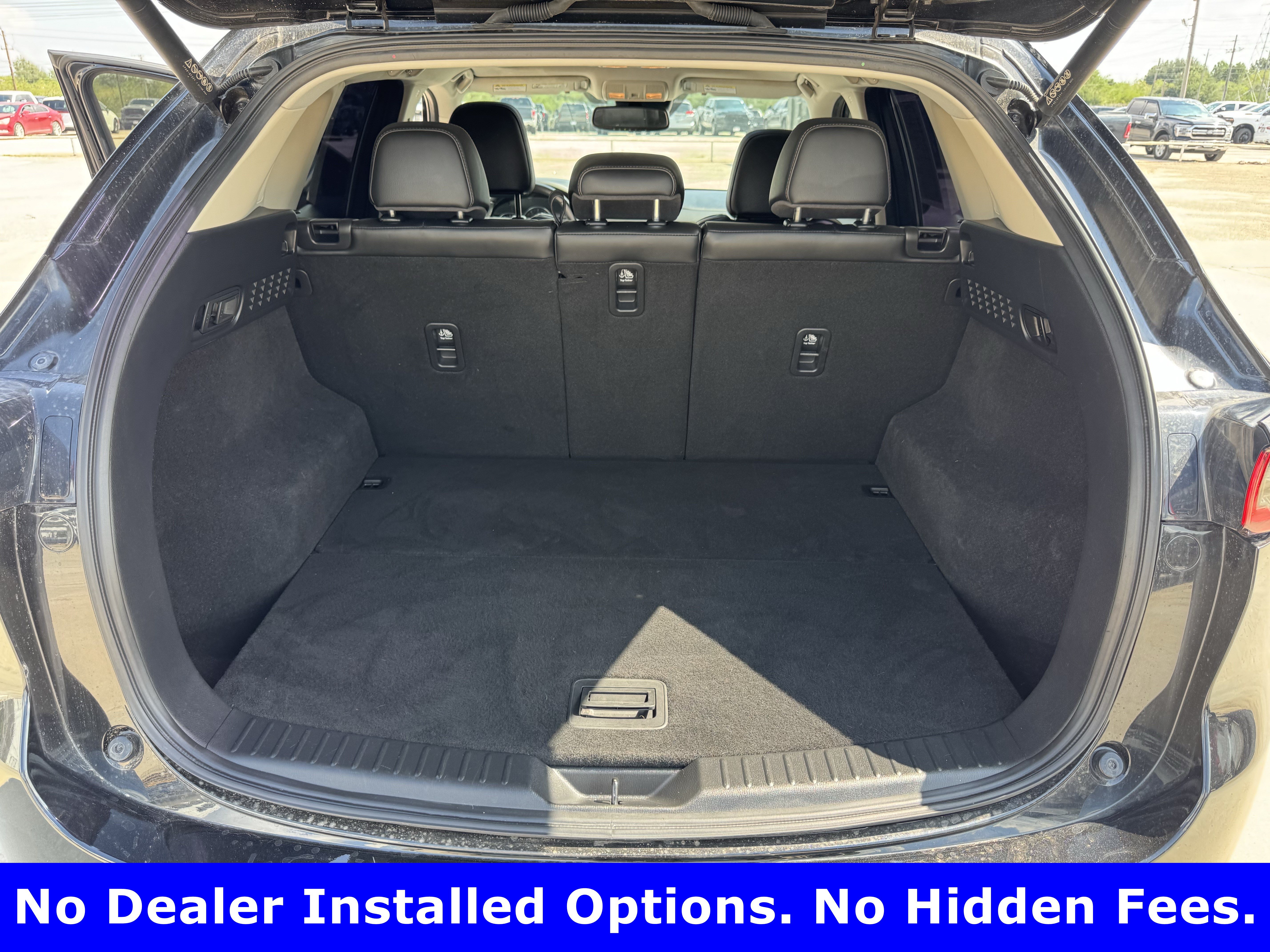 Used 2022 MAZDA CX-5 AWD 2.5 S w/ Premium Plus Pkg image 26