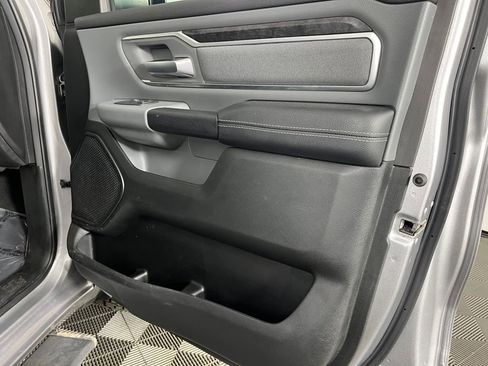 Used 2020 RAM 1500 Big Horn image 16