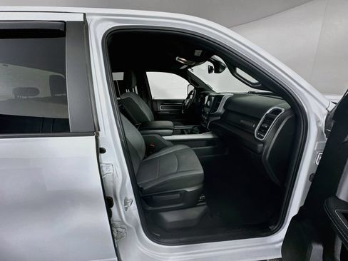 Used 2023 RAM 2500 Big Horn w/ Level 1 Equipment Group AWD/4WD image 26