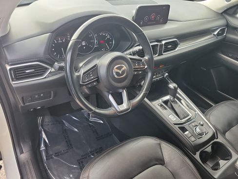 Used 2019 MAZDA CX-5 Grand Touring FWD image 20