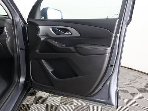 Used 2021 Chevrolet Traverse LS w/ LPO, Floor Liner Package image 19