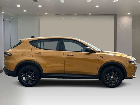 Used 2024 Dodge Hornet GT Plus w/ Tech Pack Plus w/o Parking AWD/4WD image 5