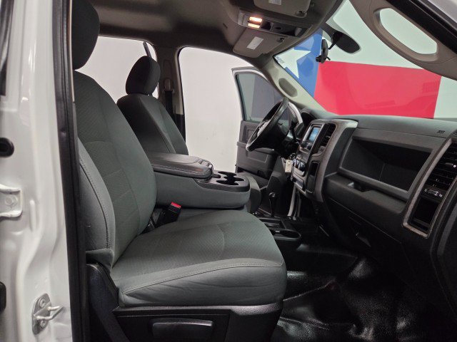 Used 2018 RAM 5500 Tradesman w/ Ambulance Prep Group AWD/4WD image 7