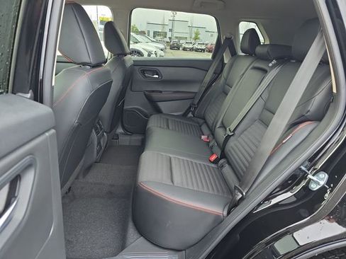 New 2026 Nissan Rogue SV w/ Rock Creek Premium Package AWD/4WD image 13