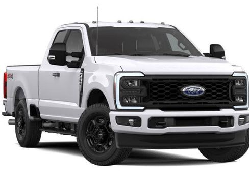 New 2026 Ford F350 XL AWD/4WD image 24