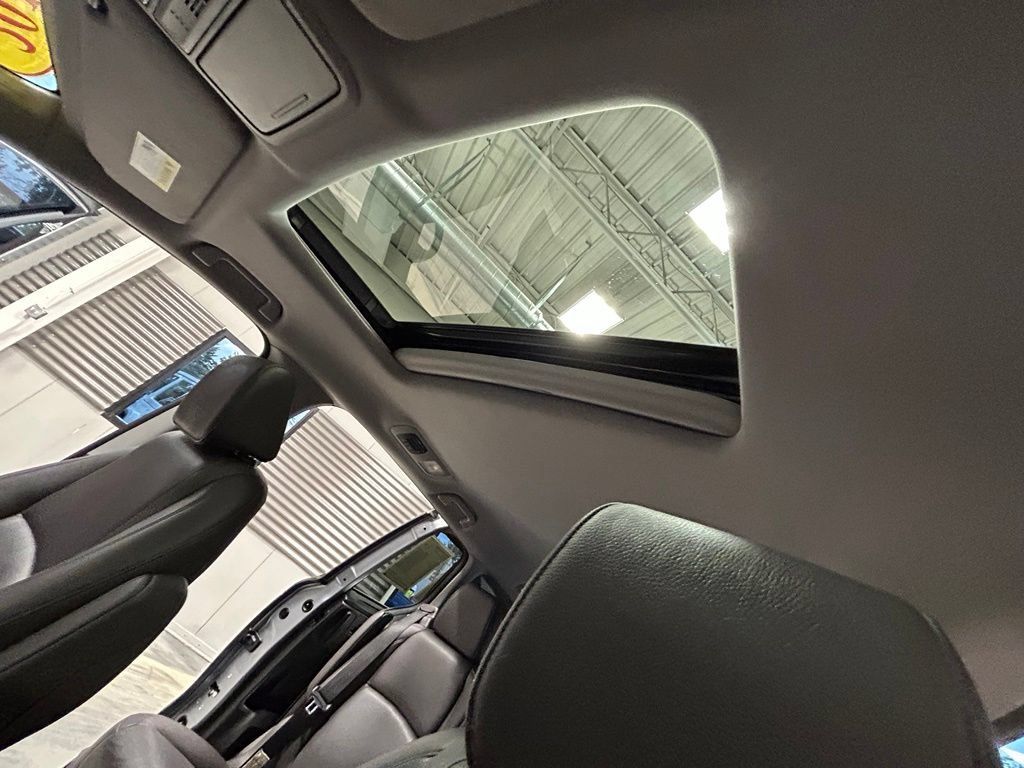 Used 2018 Honda Odyssey EX-L image 21
