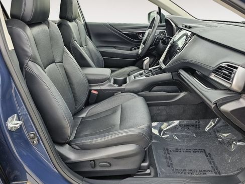 Certified 2024 Subaru Outback Touring AWD/4WD image 19