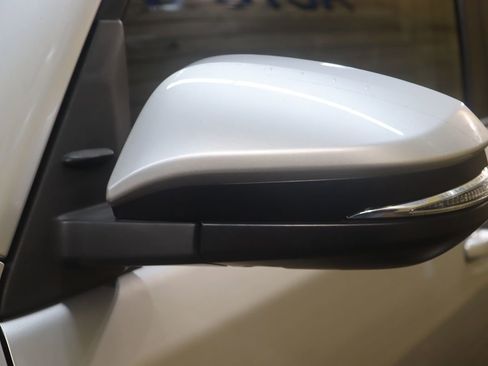 Used 2023 Toyota 4Runner TRD Off-Road Premium w/ Moonroof Package image 15