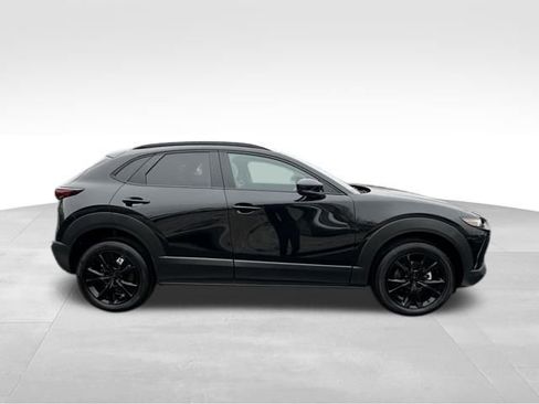 New 2026 MAZDA CX-30 AWD 2.5 S image 8