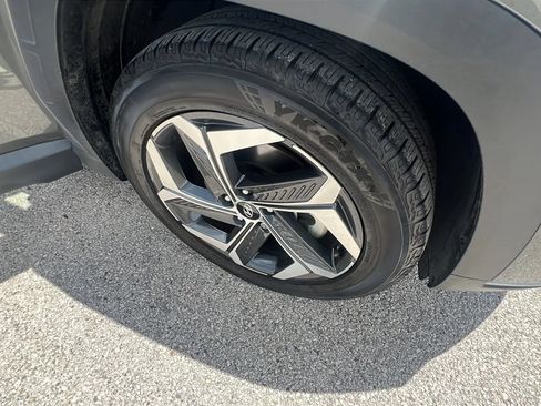 Used 2022 Hyundai Tucson SEL w/ Convenience Package FWD image 31