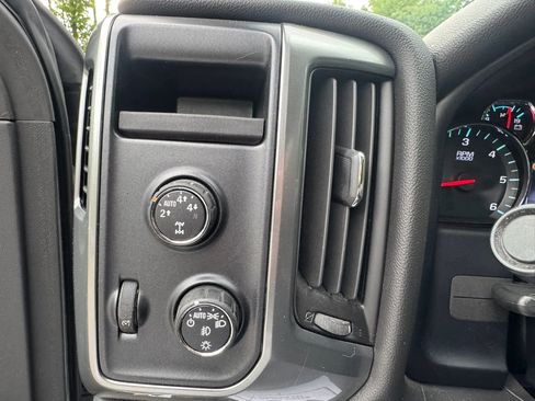 Used 2014 Chevrolet Silverado 1500 LT w/ All Star Edition AWD/4WD image 18