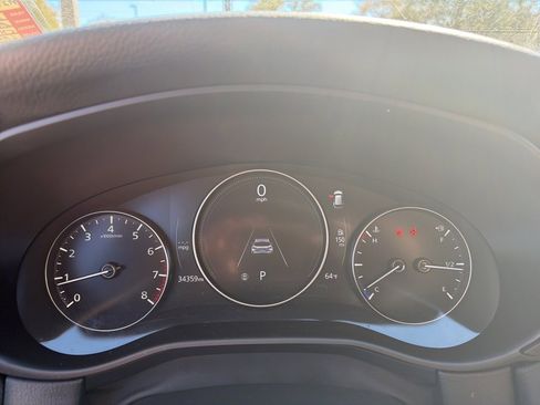 Used 2024 MAZDA CX-50 AWD 2.5 S w/ Select Package image 4