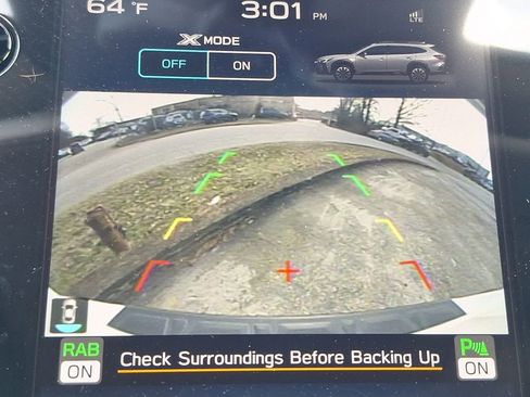 Used 2023 Subaru Outback Touring XT w/ Popular Package #2 image 15