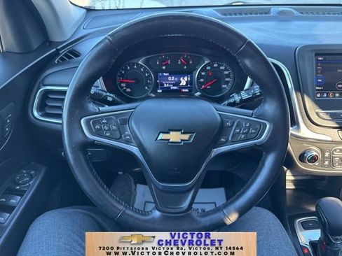 Used 2022 Chevrolet Equinox LT image 15