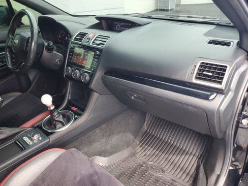 Used 2018 Subaru WRX STI image 32