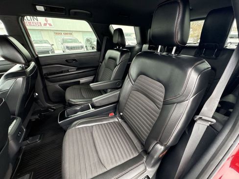 Used 2023 Nissan Pathfinder Rock Creek image 22