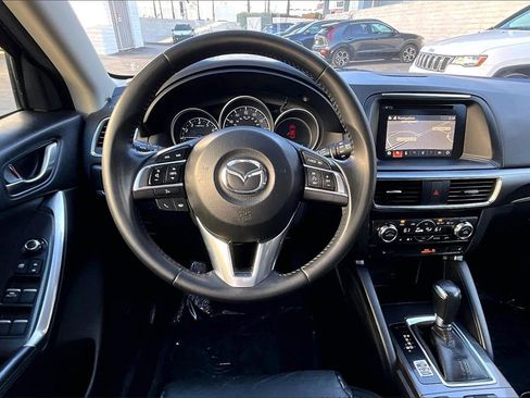 Used 2016 MAZDA CX-5 Grand Touring image 7