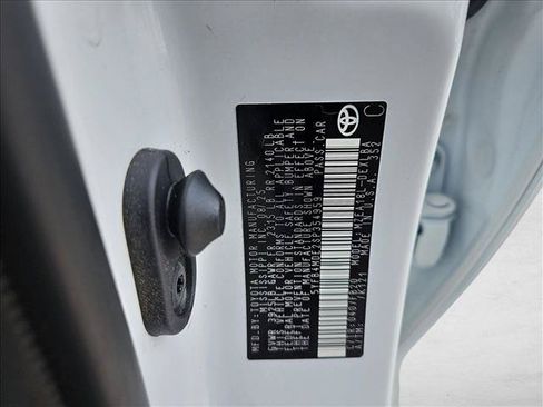 Certified 2025 Toyota Corolla LE FWD image 24