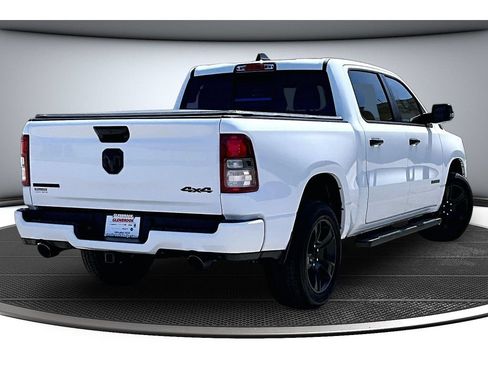 Certified 2023 RAM 1500 Big Horn AWD/4WD image 16