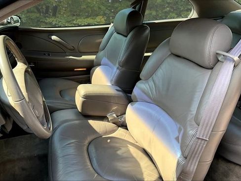 Used 1995 Buick Riviera Supercharged Coupe FWD image 18