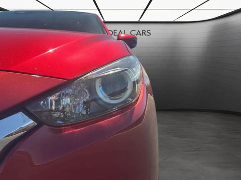 Used 2017 MAZDA MAZDA3 Touring w/ Popular Equipment Package FWD image 32