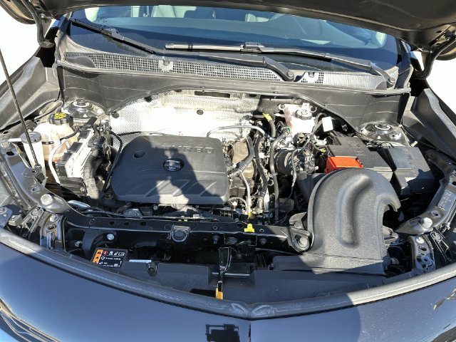 Certified 2023 Buick Encore GX Preferred w/ Cold Weather Comfort Package AWD/4WD image 27