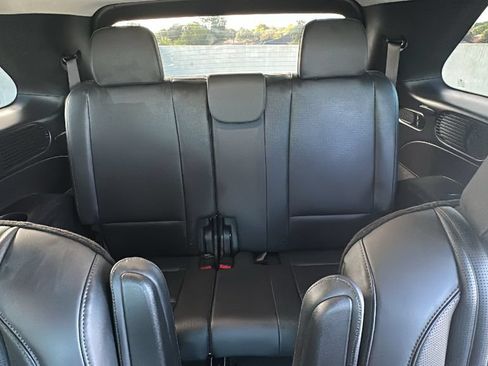 Used 2026 Hyundai Palisade SEL FWD image 35