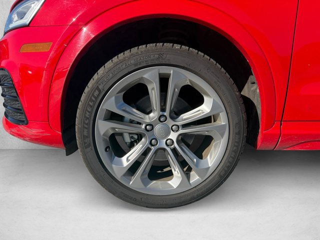 Used 2016 Audi Q3 2.0T Prestige w/ Prestige Package AWD/4WD image 19
