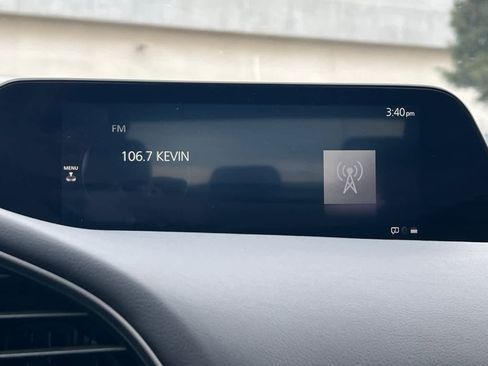 Used 2024 MAZDA MAZDA3 s image 18