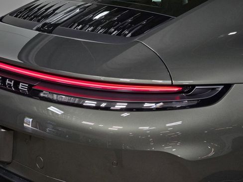 New 2026 Porsche 911 Carrera S image 30